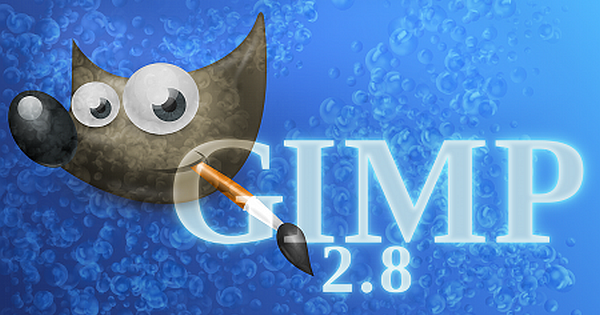 GIMP 2.8 review